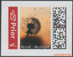 België 2022 - Mi:5180, OBP:391+393, Stamp - XX - Mourning Seal - Ongebruikt