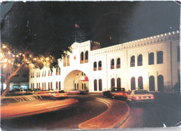 Carte Postale : BAHREIN : Scene Of Bahrain, Bab Al Bahrain - Bahrein