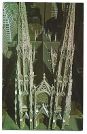 ST. PATRICK'S CATHEDRAL.-  NEW YORK CITY.- ( U.S.A. ) - Iglesias