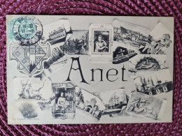 Anet , Multivue - Anet