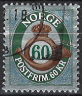 Norwegen Norway 2015. Mi.Nr. 1898, Used O - Usados