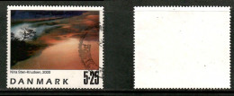 DENMARK   Scott # 1191 USED (CONDITION PER SCAN) (Stamp Scan # 1025-2) - Used Stamps