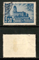 FINLAND   Scott # 226 USED (CONDITION PER SCAN) (Stamp Scan # 1025-11) - Used Stamps
