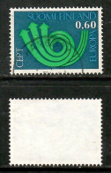 FINLAND   Scott # 526 USED (CONDITION PER SCAN) (Stamp Scan # 1025-14) - Oblitérés