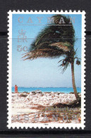 Cayman Islands 1991 Island Scenes - 1994 Imprint - 5c Coconut Palm MNH (SG 725) - Cayman Islands