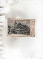 MORGES - Maison De Ville - Morges