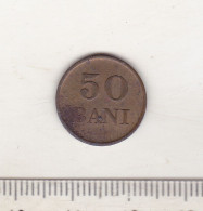 Romania 50 Bani 1947 ,nice Condition - Rumänien