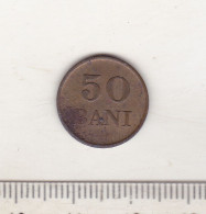 Romania 50 Bani 1947 ,nice Condition - Romania