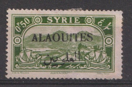 ALAOUITES YT 24 Neuf - Unused Stamps