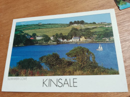 516 //   KINSALE - Andere & Zonder Classificatie