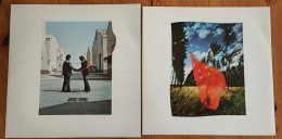 PINK FLOYD - Album LP 33 Tours - Other & Unclassified