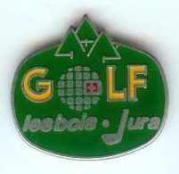 @@ Golf Club LES BOIS  JURA @@sp18 - Golf