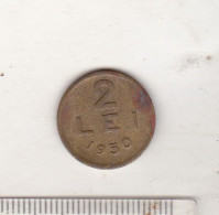 Romania 2 Lei 1950 , Nice Condition - Rumania