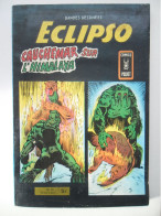 BD Eclipso N° 73 - Andere & Zonder Classificatie