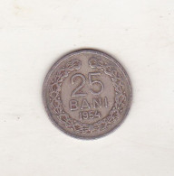 Romania 25 Bani 1954 - Romania