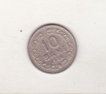 Romania 10 Bani 1956 - Rumania