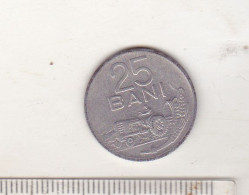 Romania 25 Bani 1960 - Rumänien