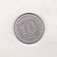 Romania 10 Lei 1994 - Rumänien