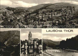 72400826 Lauscha  Lauscha - Lauscha