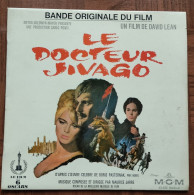 Bo Du Film Le Docteur Jivago - Música De Peliculas