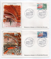 - 2 FDC CONSEIL DE L'EUROPE - STRASBOURG 19.11.1983 - - European Community