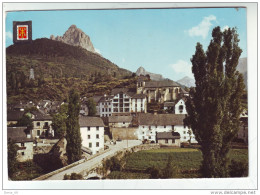 CPSM    Pireneos Aragones Huesca - Sonstige & Ohne Zuordnung