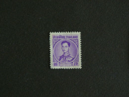 THAÏLANDE THAILAND YT 389A OBLITERE - ROI RAMA IX - Thailand