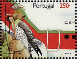 230953 MNH PORTUGAL 1994 CETRERIA - Sonstige & Ohne Zuordnung