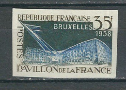 FRANCE N° 1156 **  ND - 1951-1960