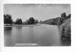 THAMES SIDE PROMENADE. READING. - Reading