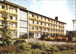 72398451 Hoechenschwand Sanatorium  Hoechenschwand - Hoechenschwand