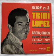 Trini Lopez Surf N°3 - Other & Unclassified