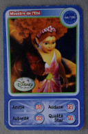 Carte Auchan/Disney 2010 - Ministre De L'Eté - 66/180 - Disney