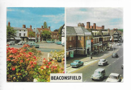 BEACONSFIELD. - Buckinghamshire