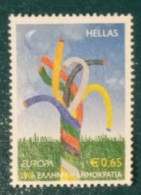 2006 Michel-Nr. 2364A Gestempelt - Used Stamps