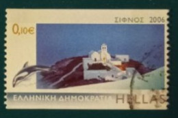 2006 Michel-Nr. 2374C Gestempelt - Used Stamps