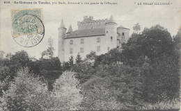 [43] Haute Loire > Blesle Le Chateau De Torsiac - Blesle