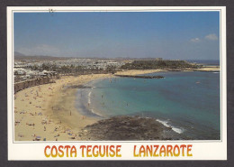 073294/ TEGUISE, Costa Teguise - Lanzarote