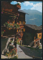 110337/ GRIMENTZ, Vieux Chalets  - Grimentz