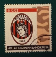 2006 Michel-Nr. 2392 Gestempelt - Used Stamps