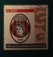 2006 Michel-Nr. 2392 Gestempelt - Used Stamps