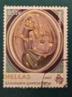 2007 Michel-Nr. 2429 Gestempelt - Used Stamps