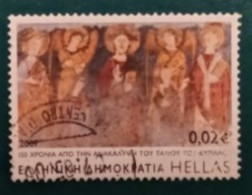 2007 Michel-Nr. 2437 Gestempelt - Used Stamps