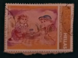 2008 Michel-Nr. 2490 Gestempelt - Used Stamps