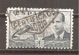 España/Spain-(usado) - Edifil  946 - Yvert  Aéreo 223 (o) - Used Stamps