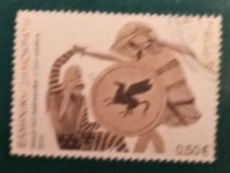 2010 Michel-Nr. 2562 Gestempelt - Used Stamps