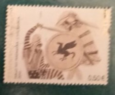 2010 Michel-Nr. 2562 Gestempelt - Used Stamps