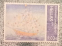 2010 Michel-Nr. 2588 Gestempelt - Used Stamps