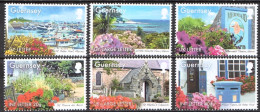 Guernsey MNH Set - Other & Unclassified