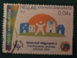 2011 Michel-Nr. 2606 Gestempelt - Used Stamps